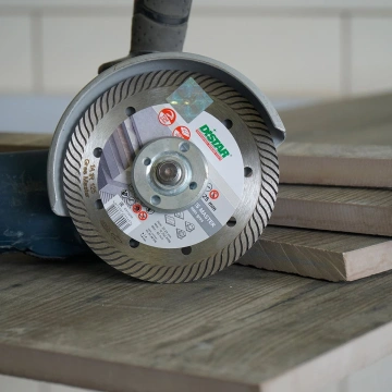 Круг алмазний вiдрiзний 1A1R 115x1,4/1,0x10x22,23 Gres Master (11115160009)