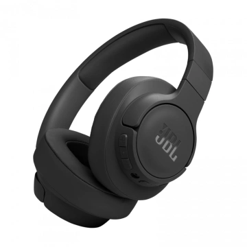 Навушники Over-ear JBL T770NC BT 5.3, ANC, Wireless Чорний (JBLT770NCBLK)