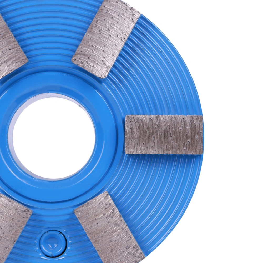 Фреза алмазна GS-W 95/МШМ-6 №00/30 Vortex (16923119004)
