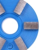 Фреза алмазна GS-W 95/МШМ-6 №00/30 Vortex (16923119004)