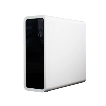 Фільтр зворотного осмосу Canature Compact 600, мембрана 600gpd (FLRO600G)