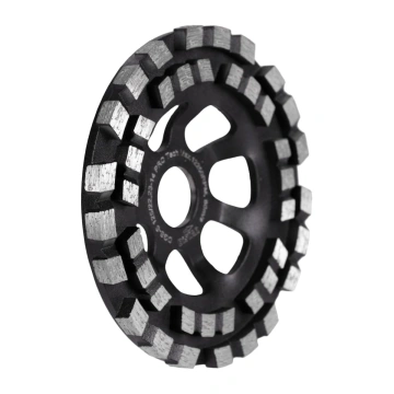 Фреза алмазна DGS-S 125/22,23-14 PRO Tech (99568442027)