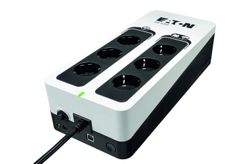 Джерело безперебійного живлення Eaton 3S, 550VA/330W, LED, USB, 4xSchuko (3S550D)