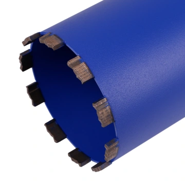 Свердло алмазне DDS-W 122x450-9x1 1/4 UNC DLD 122 RM-TX (10170429033)