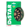 Фреза алмазна DGS-S 125/22,23-77 Green Point (11127048020)