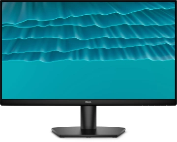 Монітор DELL 23.8" SE2426H 2хHDMI, IPS, 144Hz, FreeSync (210-BVCB)