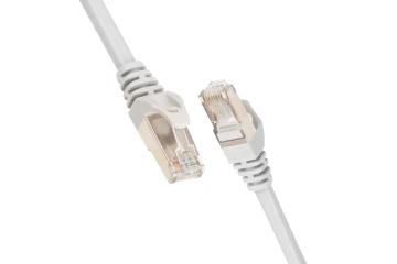 Патч-корд 2E САТ 5e, UTP, 6м, 26AWG, RJ45, 7/0.16, Cu, PVC, сірий (2E-PC5ECOP-600GRY)
