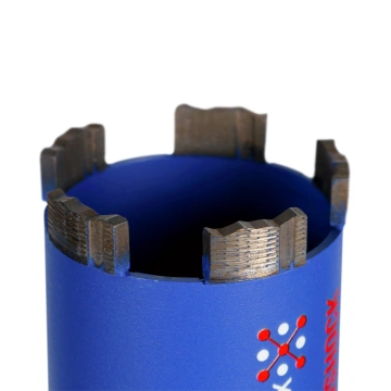 Свердло алмазне DDS-W 062x450-5x1 1/4 UNC DLD 062 RM-TX (10170085490)