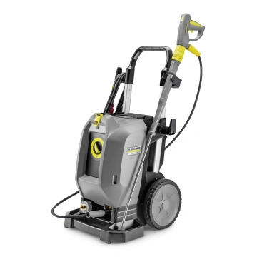 Мінімийка високого тиску Karcher HD 9/20-4 S 7000Вт 3Фази 50-200бар 500-900л/год шланг 10м 62.4кг (1.286-951.0)