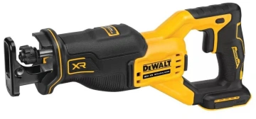 Пила шабельна акумуляторна DeWalt XR Li-lon 18В пропил 28.6мм 0-3200ход/хв кейс TSTAK 2.3кг без АКБ та ЗП (DCS382NT)