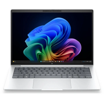 Ноутбук HP EliteBook X G2i 14" WUXGA IPS AG, Intel U5-325, 16GB, F512GB UMA, Win11P, сріблястий (DD4Z5ET)