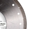 Круг алмазний вiдрiзний 1A1R 230x1,6/1,2x10x22,23/H Gres Master (81120528026)