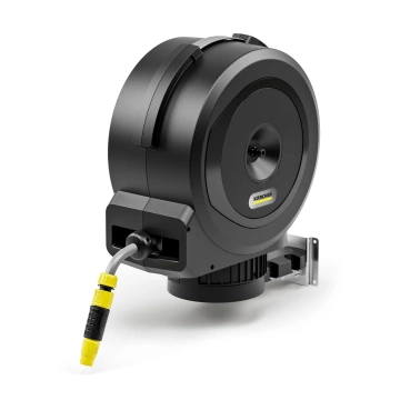 Котушка зі шлангом Karcher HBX 4.20 Automatic автоматична 20м шланга 1/2” 8.68кг (2.645-378.0)
