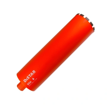 Свердло алмазне DDS-W 142x450-12x1 1/4 UNC DLD 142 RS6 (10170085233)