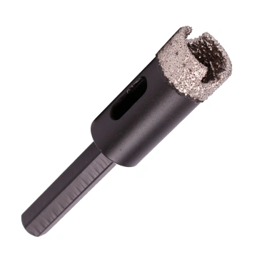 Свердло алмазне DDR-V 16x30xS10 Keramik Pro (910278018052)