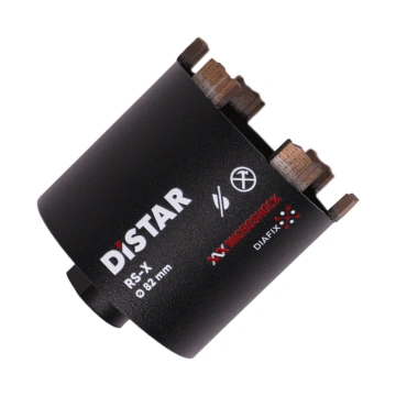 Свердло алмазне DDS-W 082x70-6хМ16 RS-X (11133048034)