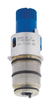 Компактний термостатичний картридж Grohe 1/2 дюйма (47439000)
