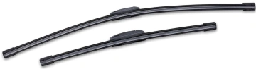 Склоочисник BOSCH Aerotwin безкаркасний комплект 650/400мм (3 397 118 911) (3397118911)