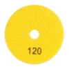 Круги алмазні полірувальні Круг 100x3x15 №120 StandART (910278018009)