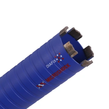 Свердло алмазне DDS-W 062x300-5x1 1/4 UNC DLD 062 RM-TX (10170085023)