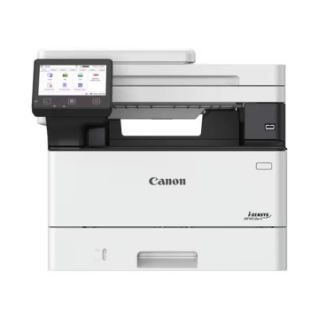 БФП А4 ч/б Canon i-SENSYS MF465dw II з Wi-Fi (7188C007)