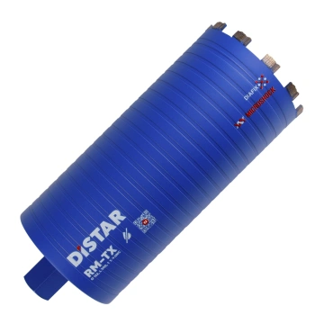 Свердло алмазне DDS-W 152x300-11x1 1/4 UNC DLD 152 RM-TX (10170429038)