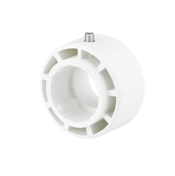 Перехідник Danfoss Living Eco, RA, пластик (014G0251)