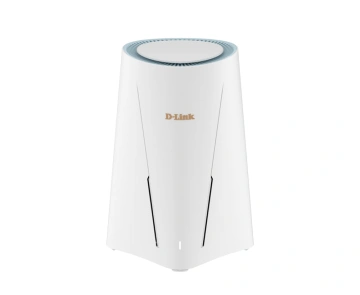 Маршрутизатор D-Link AX6000, 4xGE LAN, 1x2.5GE WAN, 1xUSB Type-C (DBR-560)