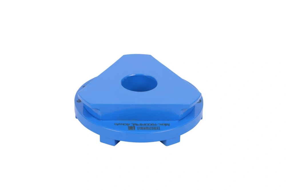 Фреза алмазна GS-W 95/МШМ-6 №0/40 Vortex (16923120004)