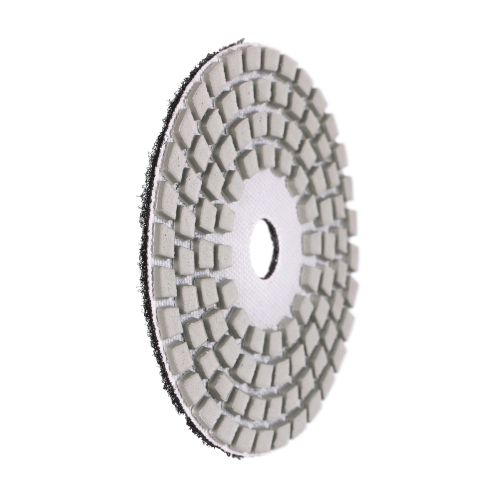 Круги алмазні полірувальні Круг 100x3x15 CleanPad #0 (87015424056)