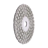 Круги алмазні полірувальні Круг 100x3x15 CleanPad #0 (87015424056)
