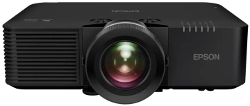 Проєктор Epson EB-L795SE WUXGA, 7000 lm, LASER, 0.79-1.36, WiFi, чорний (V11HB26180)