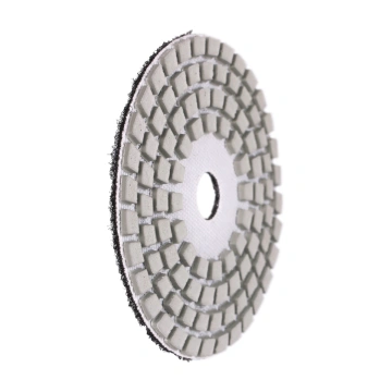 Круги алмазні полірувальні Круг 100x3x15 CleanPad #0 (87015424056)