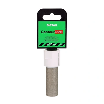 Фреза алмазна пальчикова GF-V 20x50xM14 ContourPRO (87015424069)