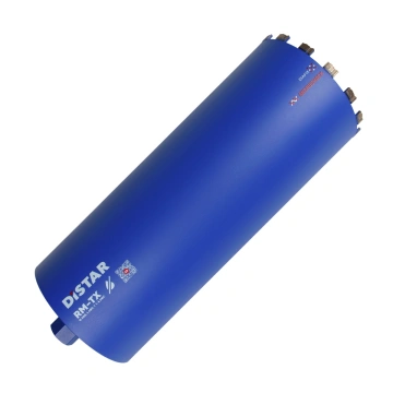 Свердло алмазне DDS-W 200x450-14x1 1/4 UNC DLD 200 RM-TX (10215129021)