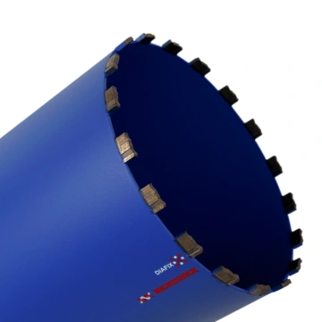 Свердло алмазне DDS-W 250x450-18x1 1/4 UNC DLD 250 RM-TX (10215129022)