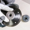 Фреза алмазна DGW-S 49/M14 Hard Ceramics 100 (17483522216)
