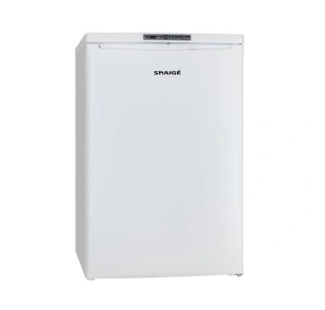 Морозильна камера Snaige, 85x55х58, 91л, 1дв., E, ST, білий (F12SM-TT002EH)
