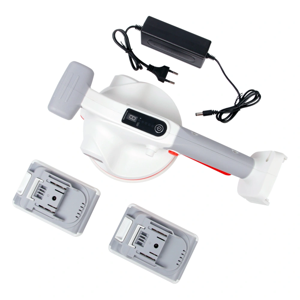 Присоска вібраційна електрична PowerFix vibro (89568442154)
