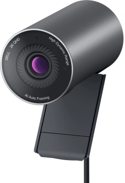 Веб-камера Dell Pro Webcam - WB5023 (722-BBBU)
