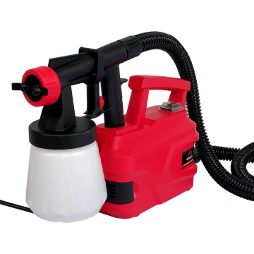 Фарборозпилювач Vitals Master Es 8550JS 500Вт 850мл/хв 1.98кг (54831)
