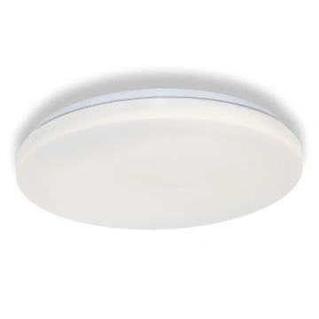 Світильник накладний OSRAM CEILING ROUND 24Вт 6500K1920Лм (4099854647765)