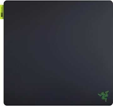 Ігрова поверхня Razer Gigantus V2 Pro, L Balance (500x480x4мм), чорний (RZ02-05490600-R3M1)