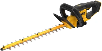 Кущоріз акумуляторний DeWalt XR 18В 55см крок різу 25мм 3.2кг без АКБ та ЗП (DCMHT564N)