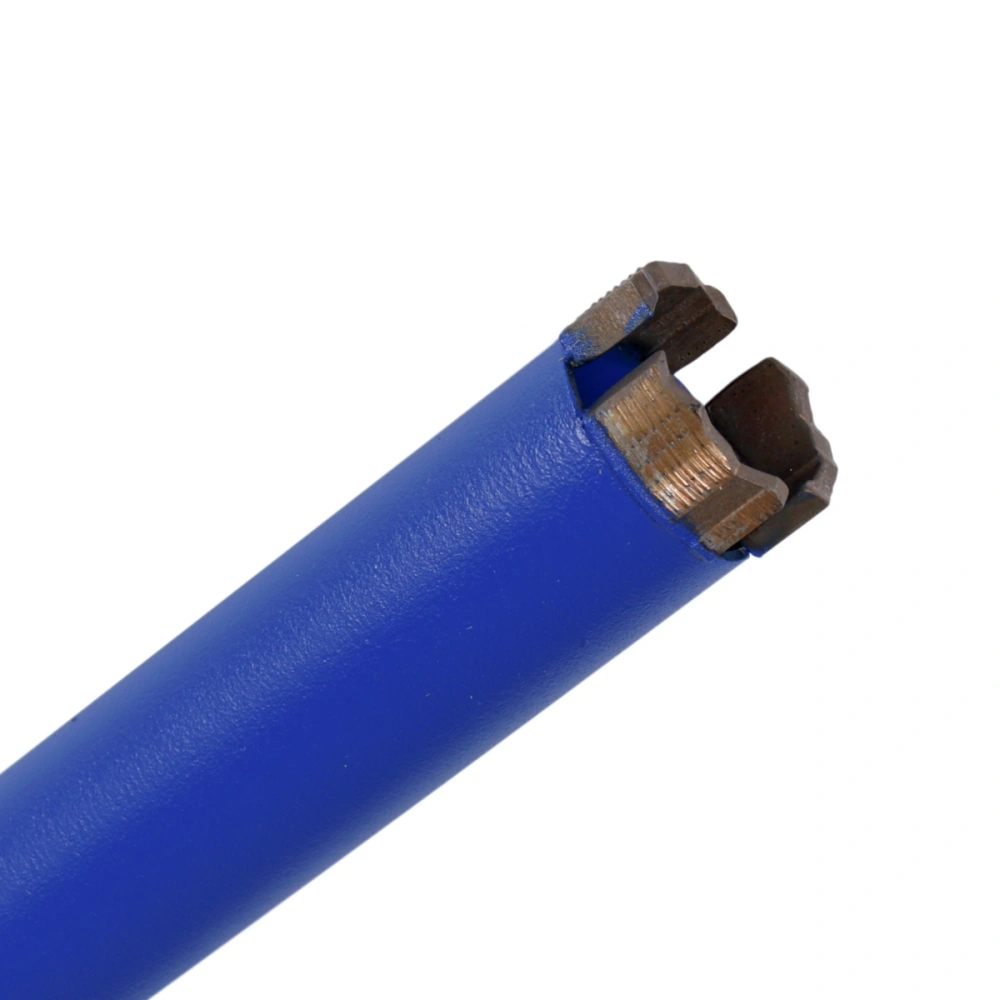 Свердло алмазне DDS-W 032x450-3x1 1/4 UNC DLD 032 RM-TX (10215129012)