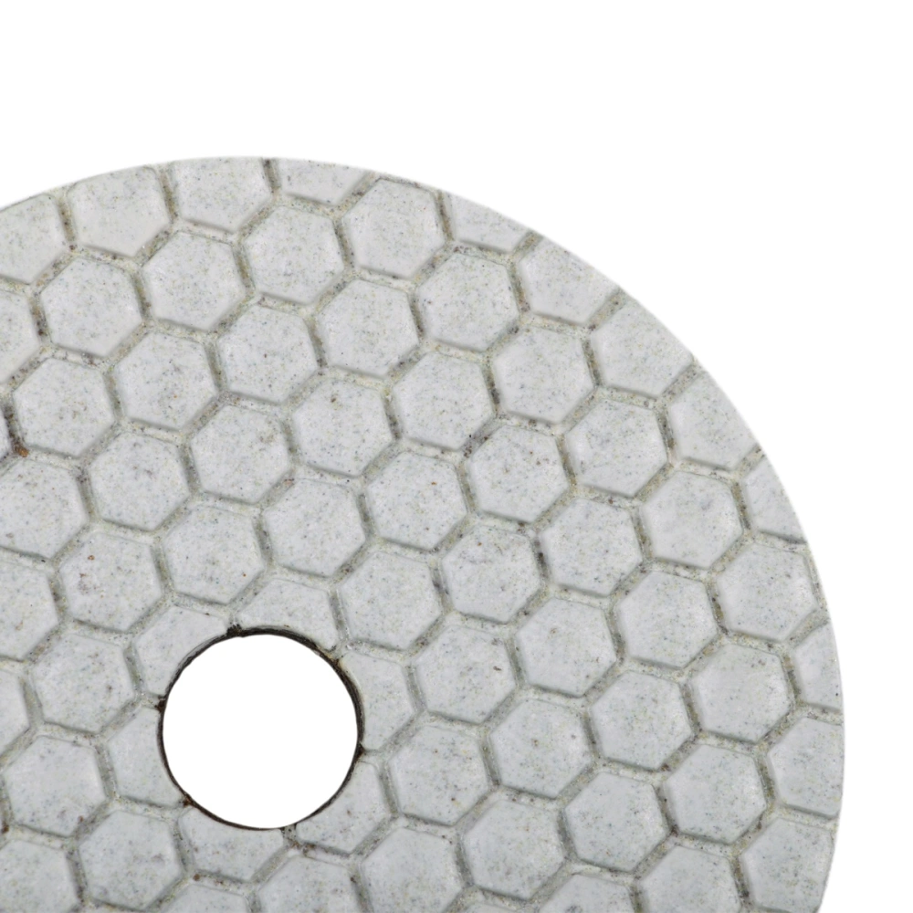 Круги алмазні полірувальні Круг 100x3x15 CleanPad #100 (80115429035)