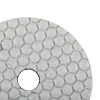 Круги алмазні полірувальні Круг 100x3x15 CleanPad #100 (80115429035)
