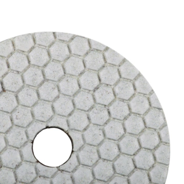 Круги алмазні полірувальні Круг 100x3x15 CleanPad #100 (80115429035)