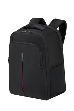 Рюкзак для ноутбука 14.1", Samsonite Guardit 3.0, Underseater M, поліестер, 27.5 л, вологозахист, чорний (KR2*09005)