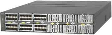 Комутатор NETGEAR M4300-96X (XSM4396K1) 48x10G SFP+, 600W PSU, 6 пустих слотів, керований L3 з можливістю стекування (XSM4396K1-100NES)